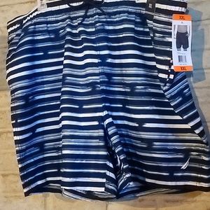 Nautica Swim Trunks